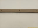 Toyota 4Runner Liftgate Scuff Plate Trim-7