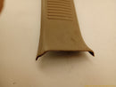 Toyota 4Runner Liftgate Scuff Plate Trim-9
