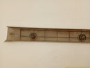 Toyota 4Runner Liftgate Scuff Plate Trim-10