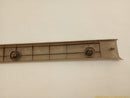 Toyota 4Runner Liftgate Scuff Plate Trim-12