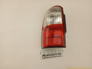 Toyota 4Runner Driver Left Tail Lamp-1