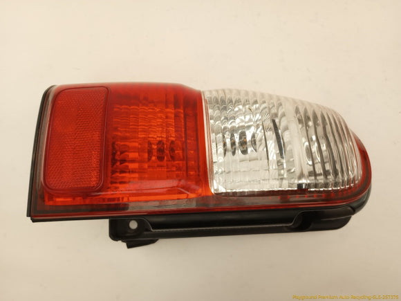 Toyota 4Runner Driver Left Tail Lamp