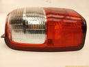 Toyota 4Runner Driver Left Tail Lamp-3