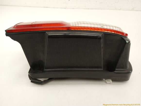 Toyota 4Runner Driver Left Tail Lamp