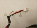 Toyota 4Runner Driver Left Tail Lamp-11