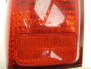 Toyota 4Runner Driver Left Tail Lamp-12