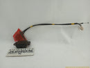 Toyota 4Runner Trunk Lock Actuator-1