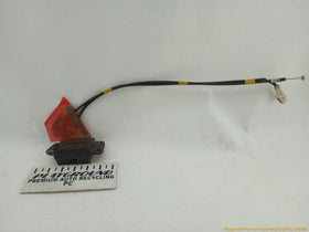 Toyota 4Runner Trunk Lock Actuator