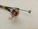 Toyota 4Runner Trunk Lock Actuator-9