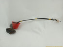Toyota 4Runner Trunk Lock Actuator-12