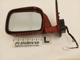 Toyota 4Runner Driver Left Power Side View Mirror