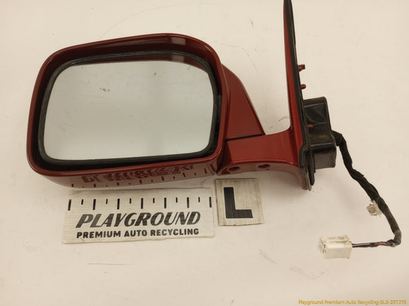 Toyota 4Runner Driver Left Power Side View Mirror