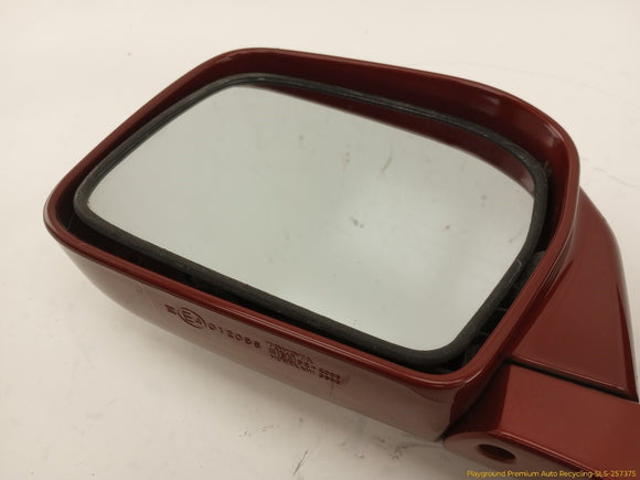 Toyota 4Runner Driver Left Power Side View Mirror