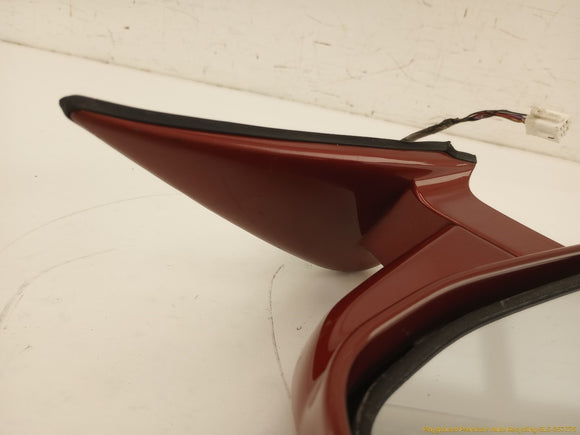 Toyota 4Runner Driver Left Power Side View Mirror