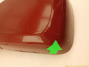 Toyota 4Runner Driver Left Power Side View Mirror-8