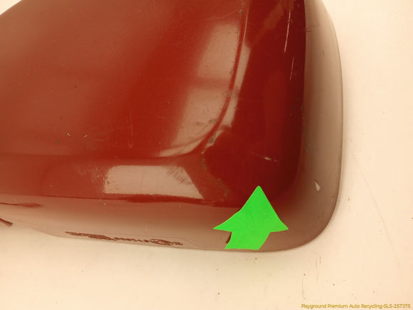 Toyota 4Runner Driver Left Power Side View Mirror