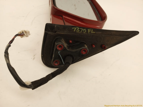 Toyota 4Runner Driver Left Power Side View Mirror