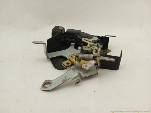 Toyota 4Runner Tailgate Door Lock Actuator