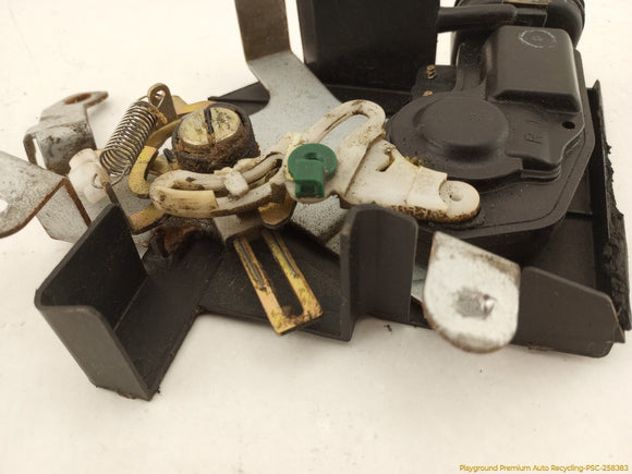 Toyota 4Runner Tailgate Door Lock Actuator