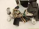 Toyota 4Runner Tailgate Door Lock Actuator-6
