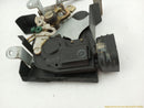 Toyota 4Runner Tailgate Door Lock Actuator-7