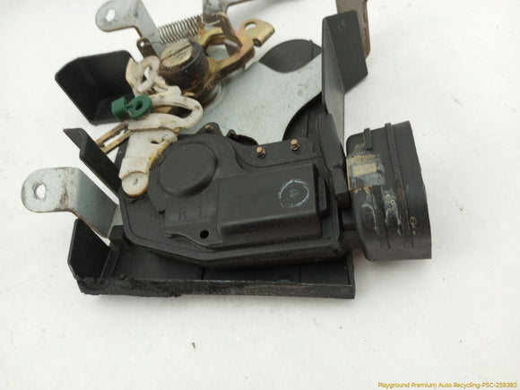 Toyota 4Runner Tailgate Door Lock Actuator