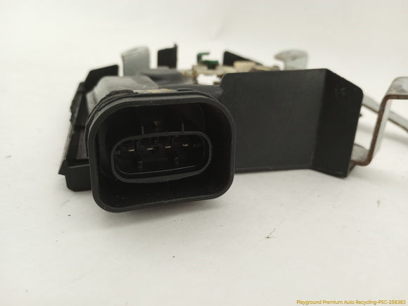 Toyota 4Runner Tailgate Door Lock Actuator