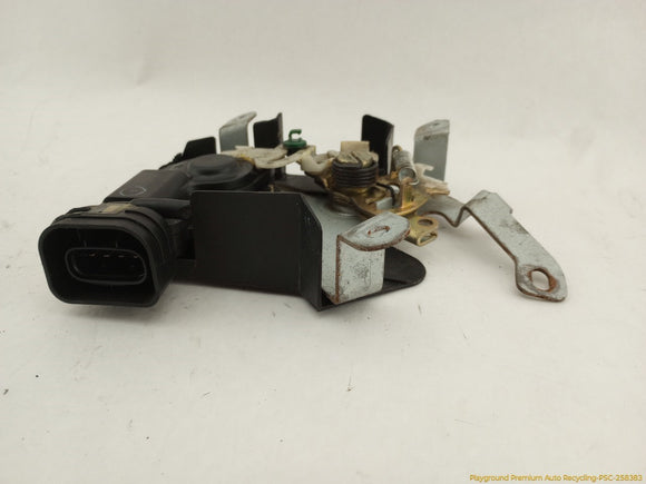 Toyota 4Runner Tailgate Door Lock Actuator