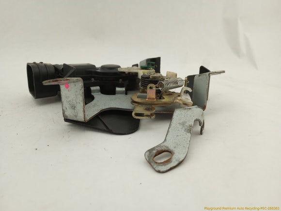 Toyota 4Runner Tailgate Door Lock Actuator
