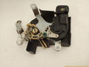 Toyota 4Runner Tailgate Door Lock Actuator-12