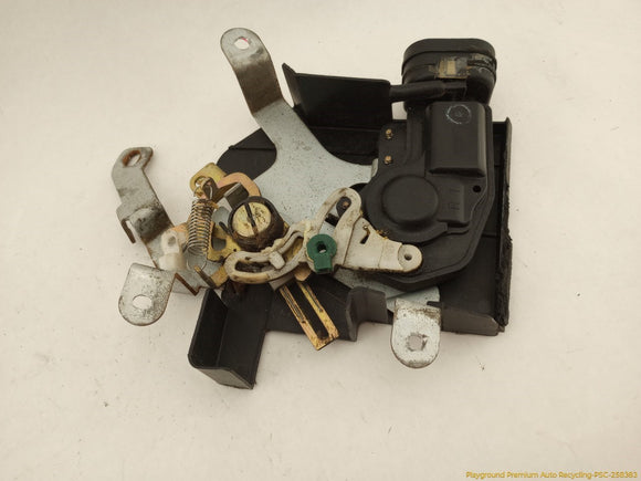 Toyota 4Runner Tailgate Door Lock Actuator