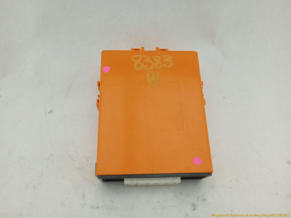 Toyota 4Runner Rear Power Window Control Module
