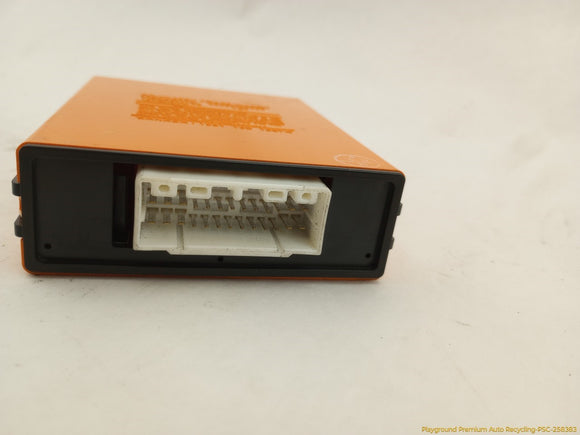 Toyota 4Runner Rear Power Window Control Module