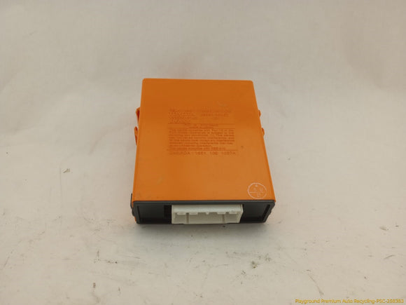 Toyota 4Runner Rear Power Window Control Module