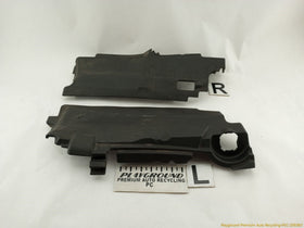 Land Rover LR4 Pair Of Engine Ignition Coil Cover