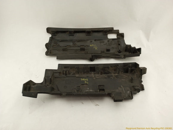 Land Rover LR4 Pair Of Engine Ignition Coil Cover