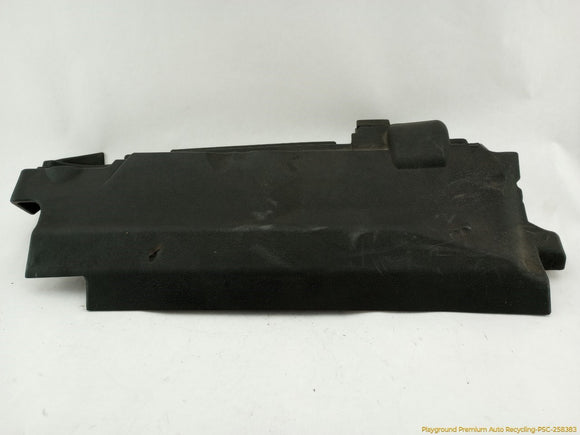 Land Rover LR4 Pair Of Engine Ignition Coil Cover