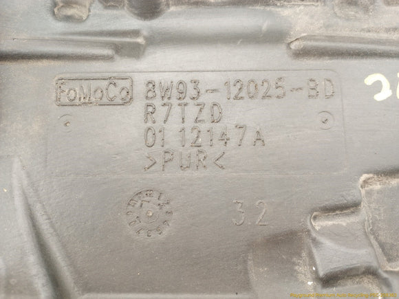 Land Rover LR4 Pair Of Engine Ignition Coil Cover