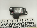 Cadillac CTS Electronic Compass Control Module-1