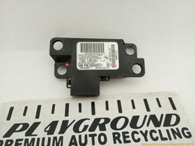 Cadillac CTS Electronic Compass Control Module