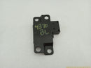 Cadillac CTS Electronic Compass Control Module-2