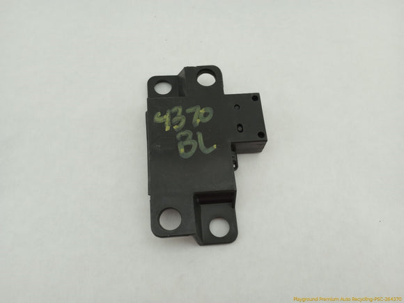 Cadillac CTS Electronic Compass Control Module