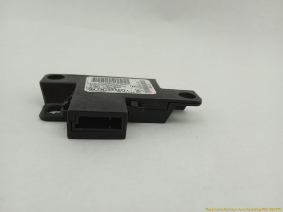 Cadillac CTS Electronic Compass Control Module