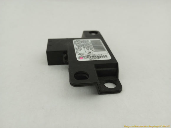 Cadillac CTS Electronic Compass Control Module