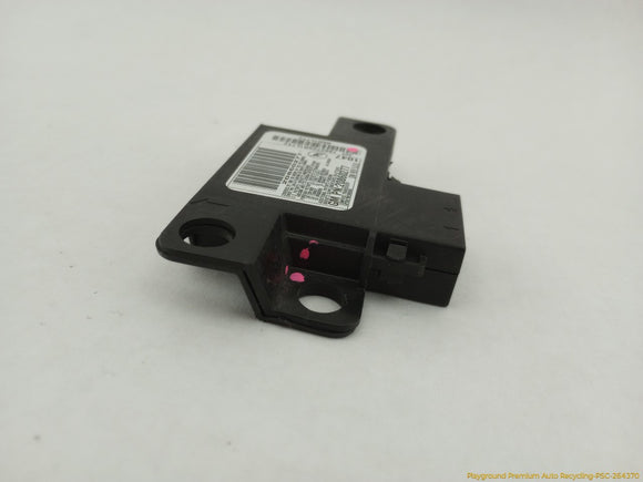 Cadillac CTS Electronic Compass Control Module