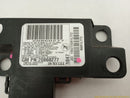 Cadillac CTS Electronic Compass Control Module-8
