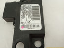 Cadillac CTS Electronic Compass Control Module-9