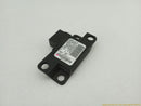 Cadillac CTS Electronic Compass Control Module-11
