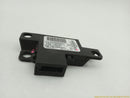 Cadillac CTS Electronic Compass Control Module-12