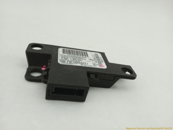 Cadillac CTS Electronic Compass Control Module